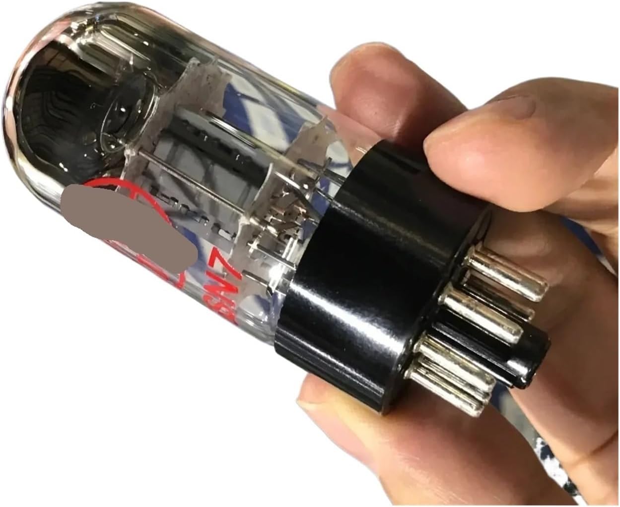 6SN7 Tube Replaces 6N8P CV181 ECC32 5692 Tube Amplifier