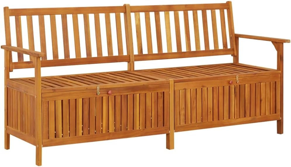 Storage Bench 66.9