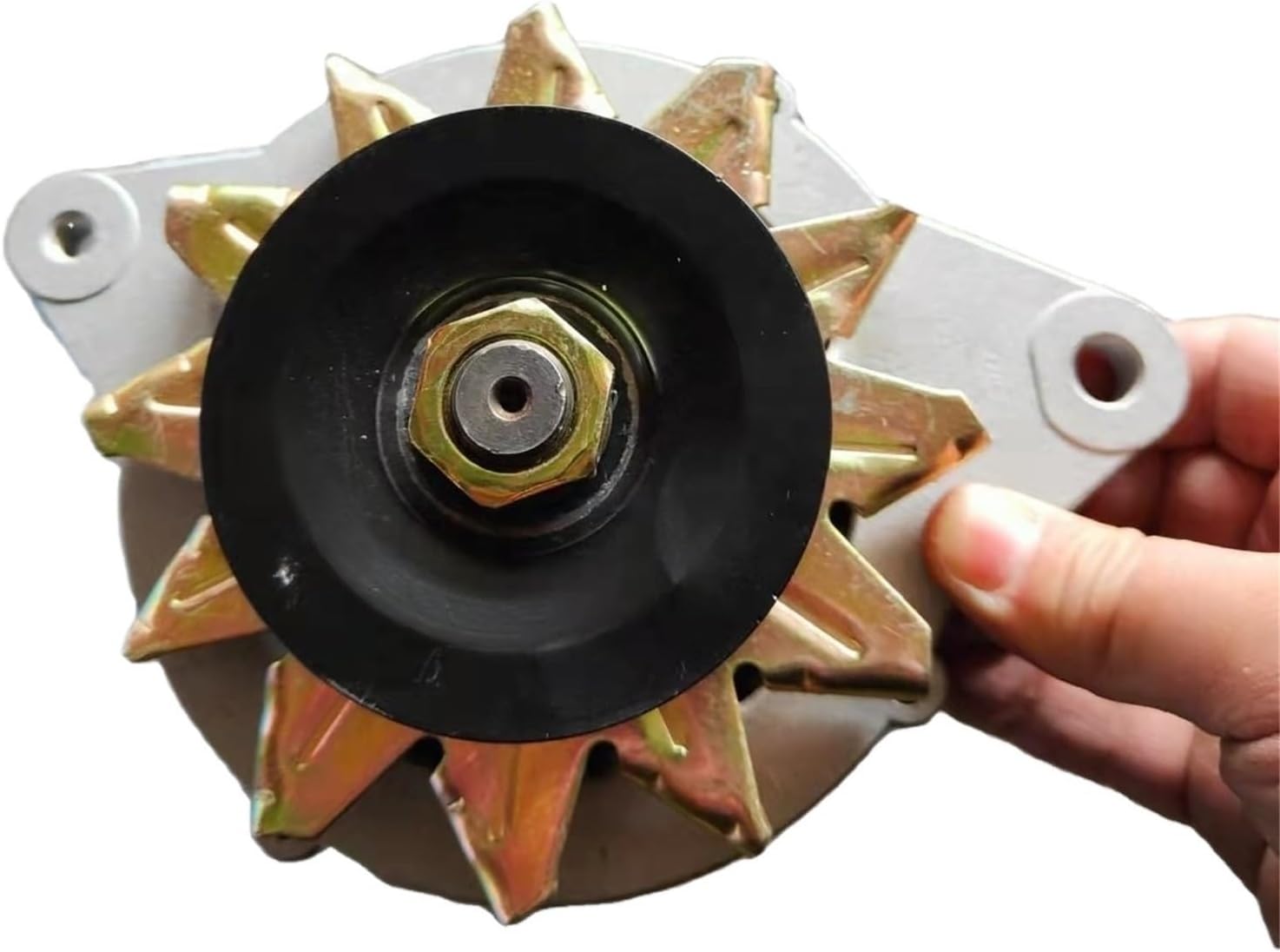 Compatible With JMC Carring Truck Spare Parts Generator JX493ZLQ3