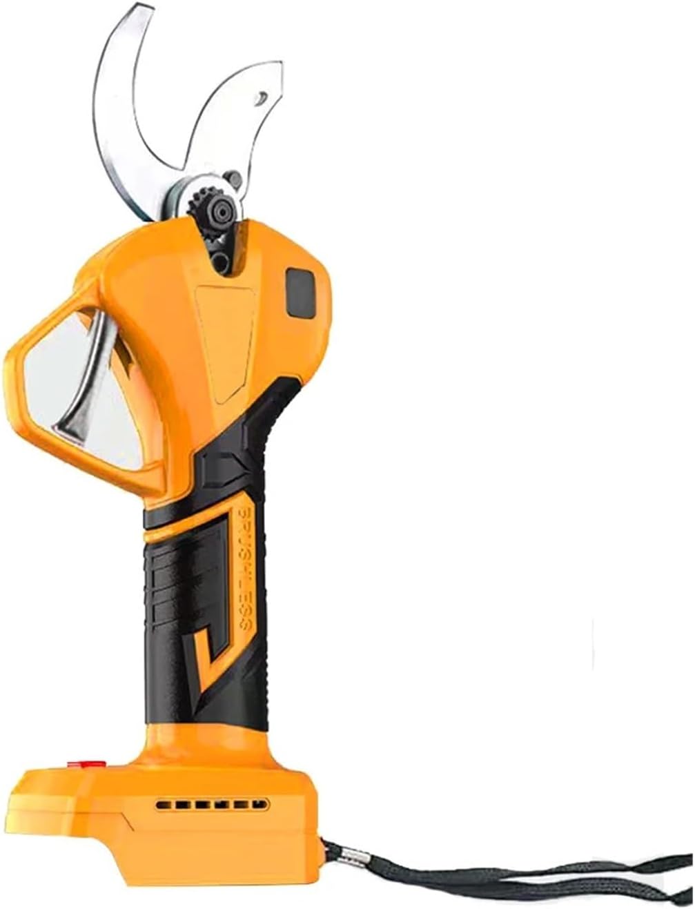 Electric Pruning Shears, Brushless Electric Pruning Shears Garden Tools Pruner Cordless Electric Garden Scissors Fruit Tree,Gardening Tools