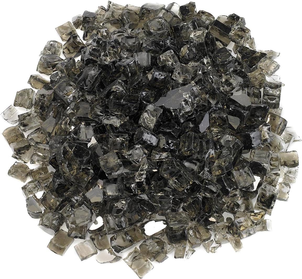 American Fireglass 1/2