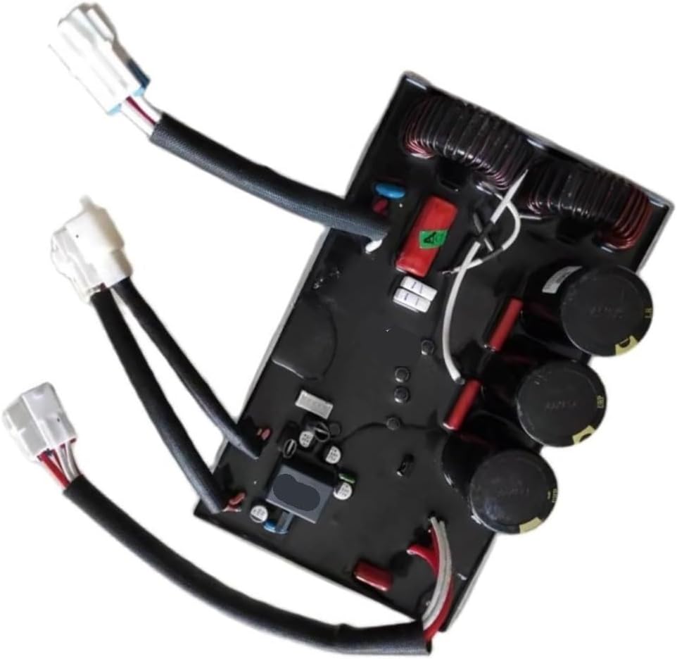 GENERATOR MODULA Fit For 240V/50/3500 0X768F 503416