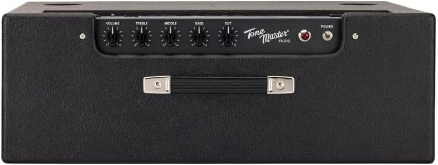 Fender Tone Master FR-212 1,000-watt 2 x 12-inch Powered Speaker Cabinet