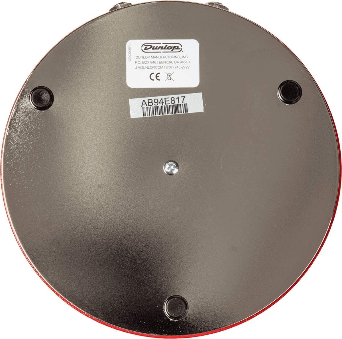 Fuzz Face Distortion