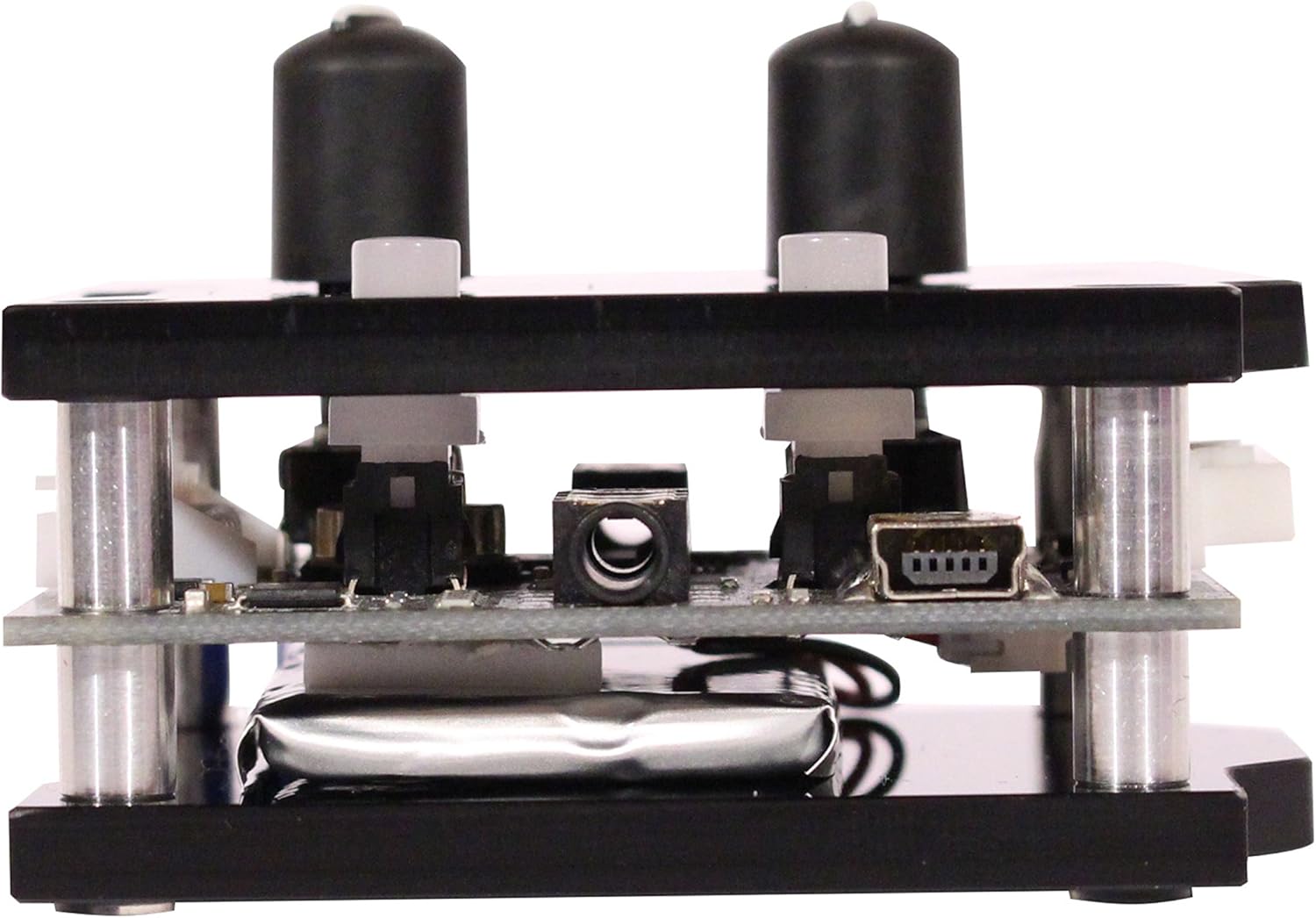 Patchblock Black PB-BK Modular Synthesizer Black