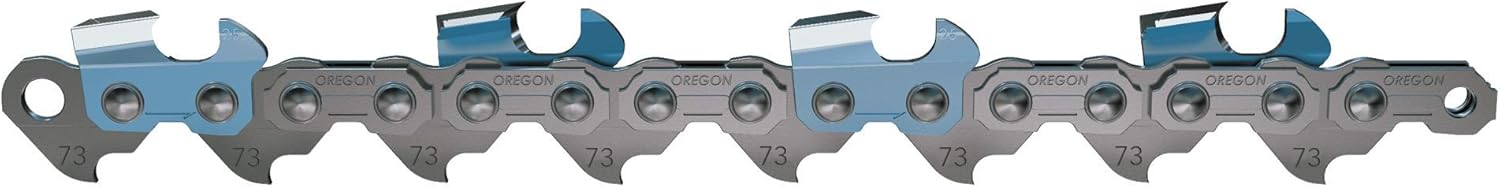 Oregon 73LGX100U PowerCut Saw Chain, 100' Reel