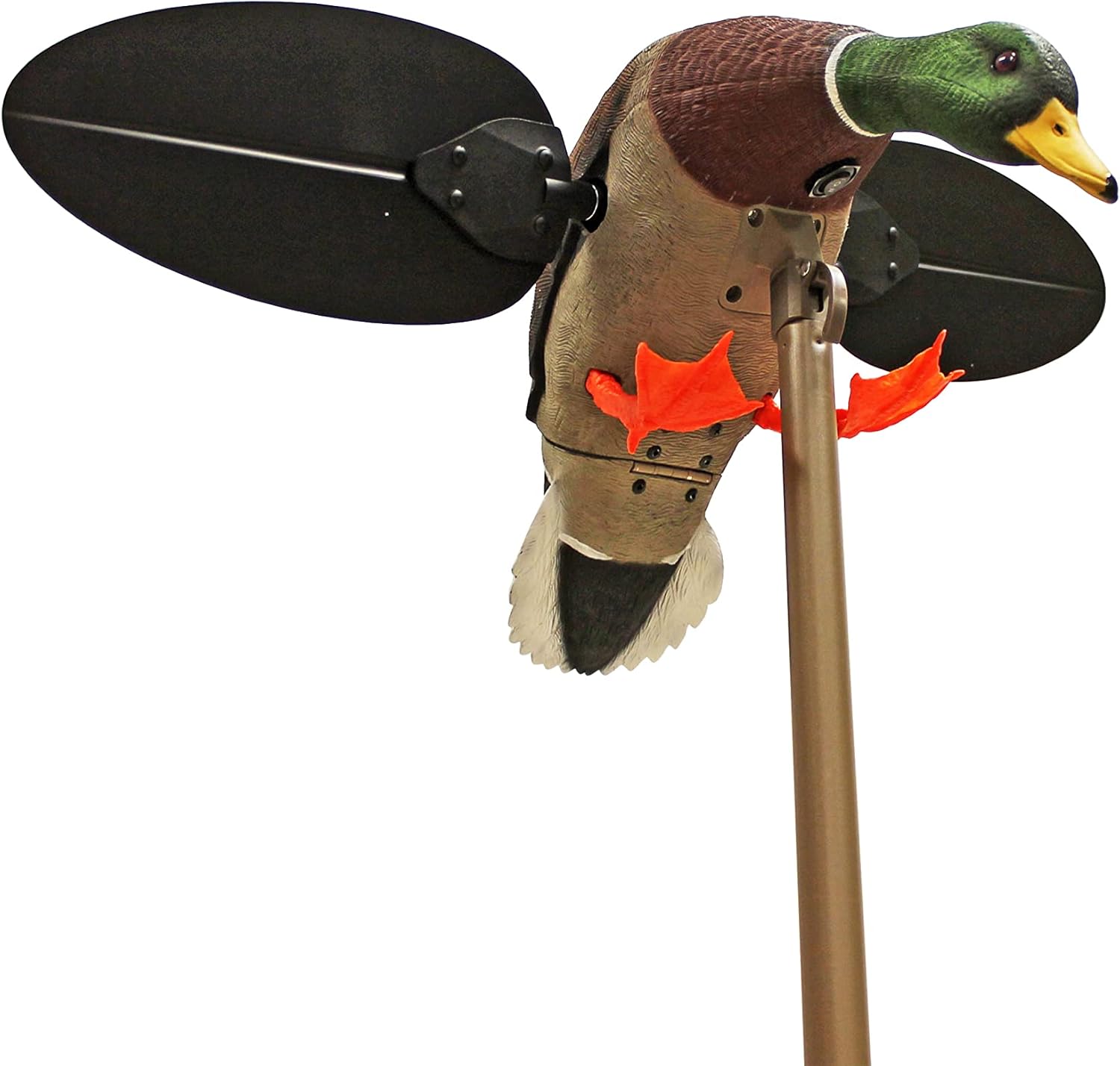 MOJO Outdoors - Premium Waterfowl and Duck Hunting Decoys