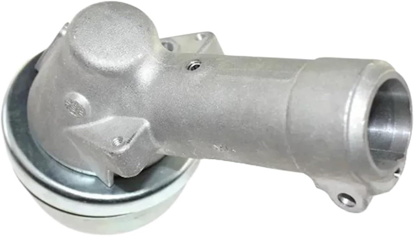 Gear Head，Compatible for Stihl FS260 FS311 FS360 FS410 FS460 FS490 Trimmer Lawn Mower Garden Power Equipment Tool Accessories