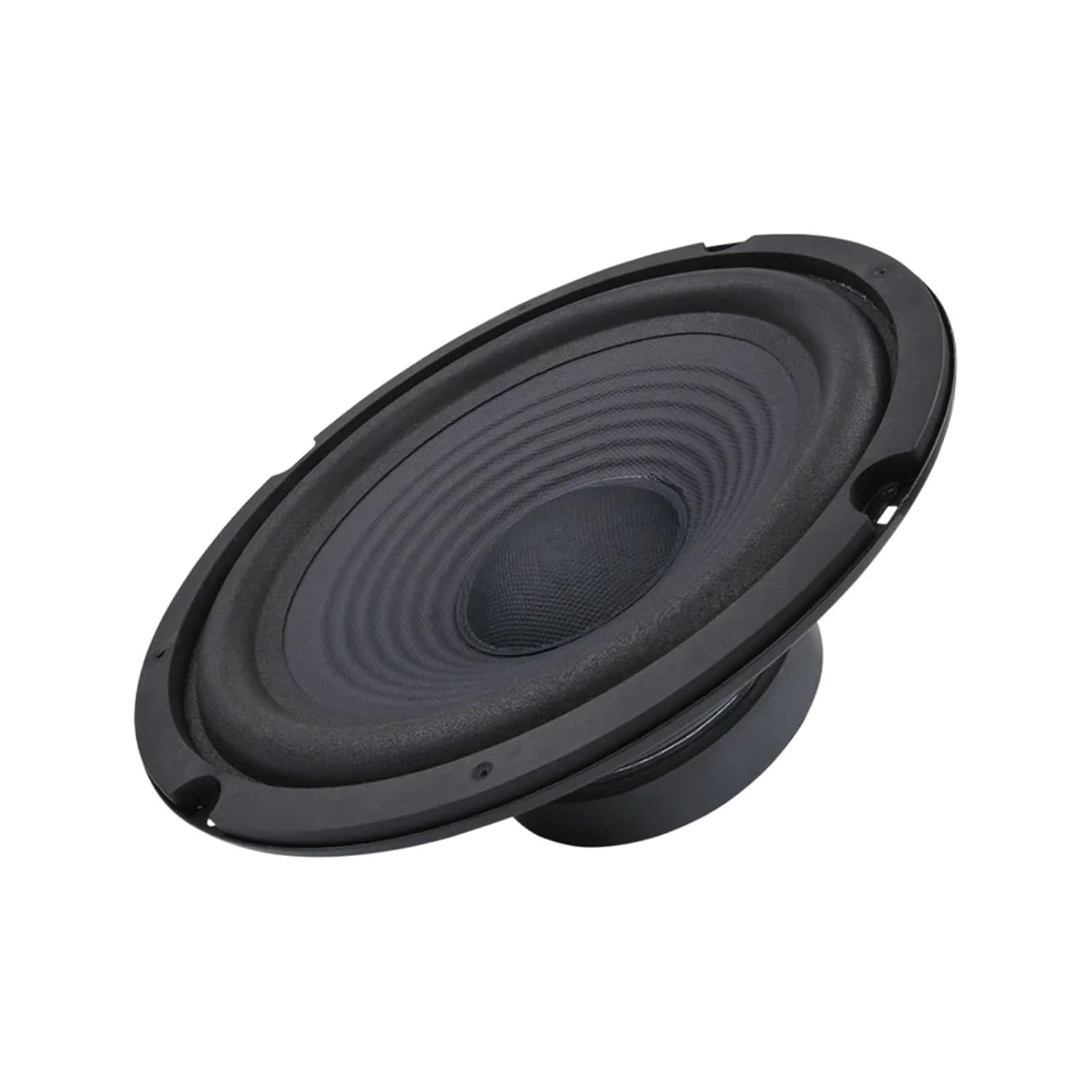 1Pcs 8 Inch Midrange Bass Speaker 8 Ohm 200W 35 Core 100 Magnetic Audio Sound Speaker Woofer Loudspeaker Amplifier Home