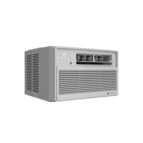 Friedrich Chill Premier Inverter 12,000 BTU 115v Cooling Only Window Unit