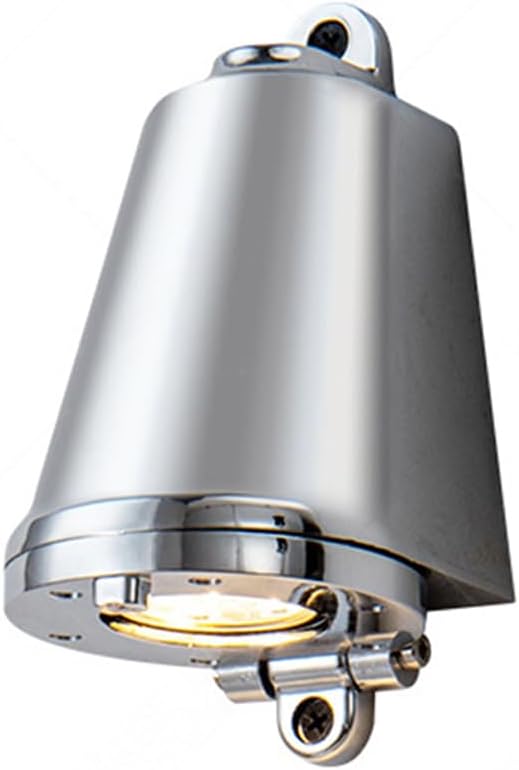 Wall Sconces Indoor Outdoor Wall Lantern Exterior Waterproof Wall Mounted Lamp 5W LED Lighting Fixtures for Garden Balcony