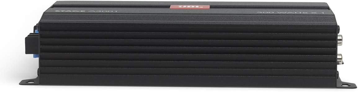 JBL STAGE A3001 - Mono, 300w x 1 Amplifier