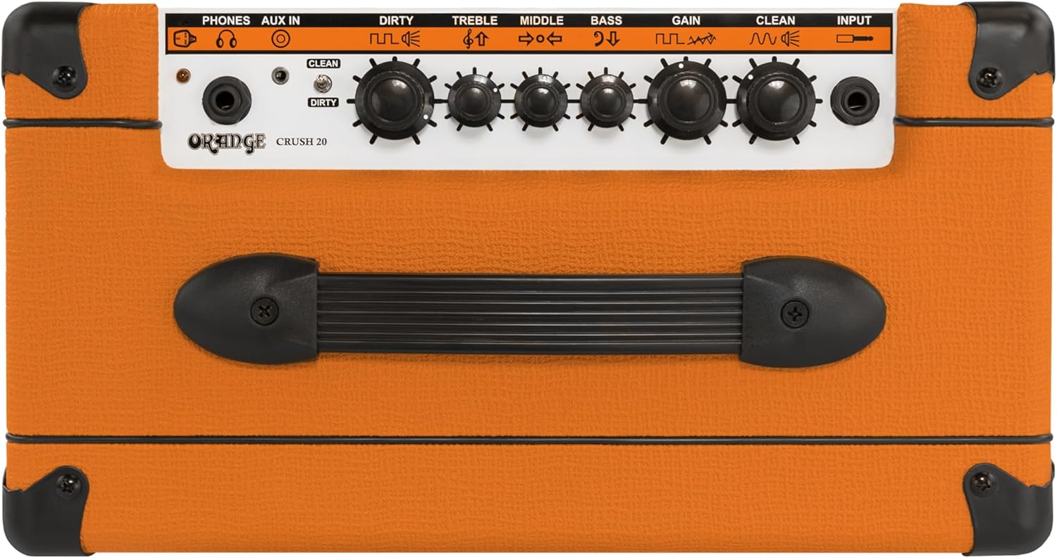 Orange Crush 20 20W 8