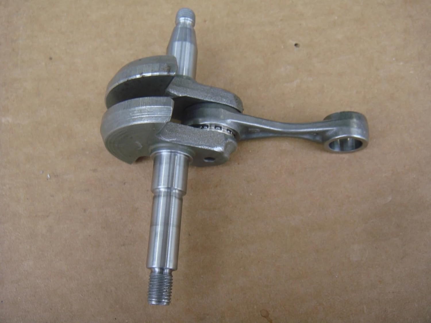 Genuine new MS201TC MS201 MS201T CHAINSAW CRANK CRANKSHAFT,Replacement for STIHL OEM