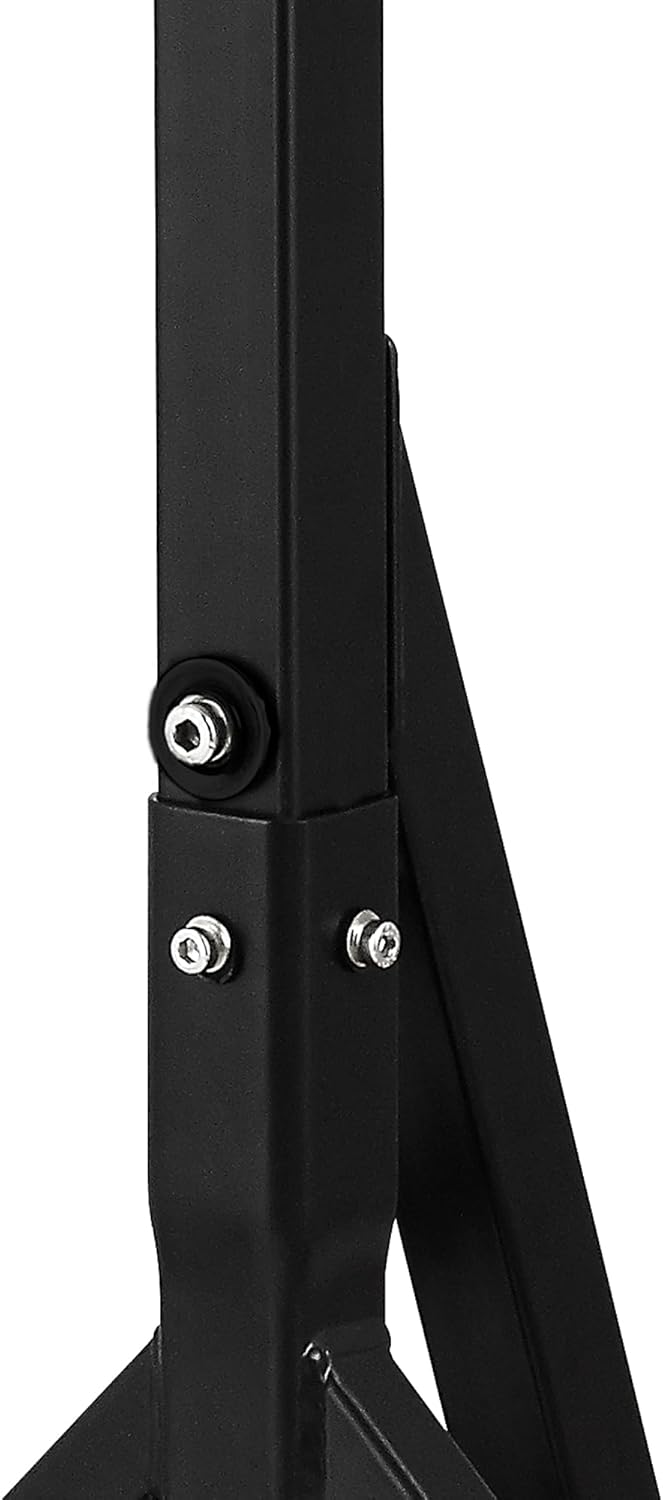 Professional Steel Gong/Tam Tam Stand, 40