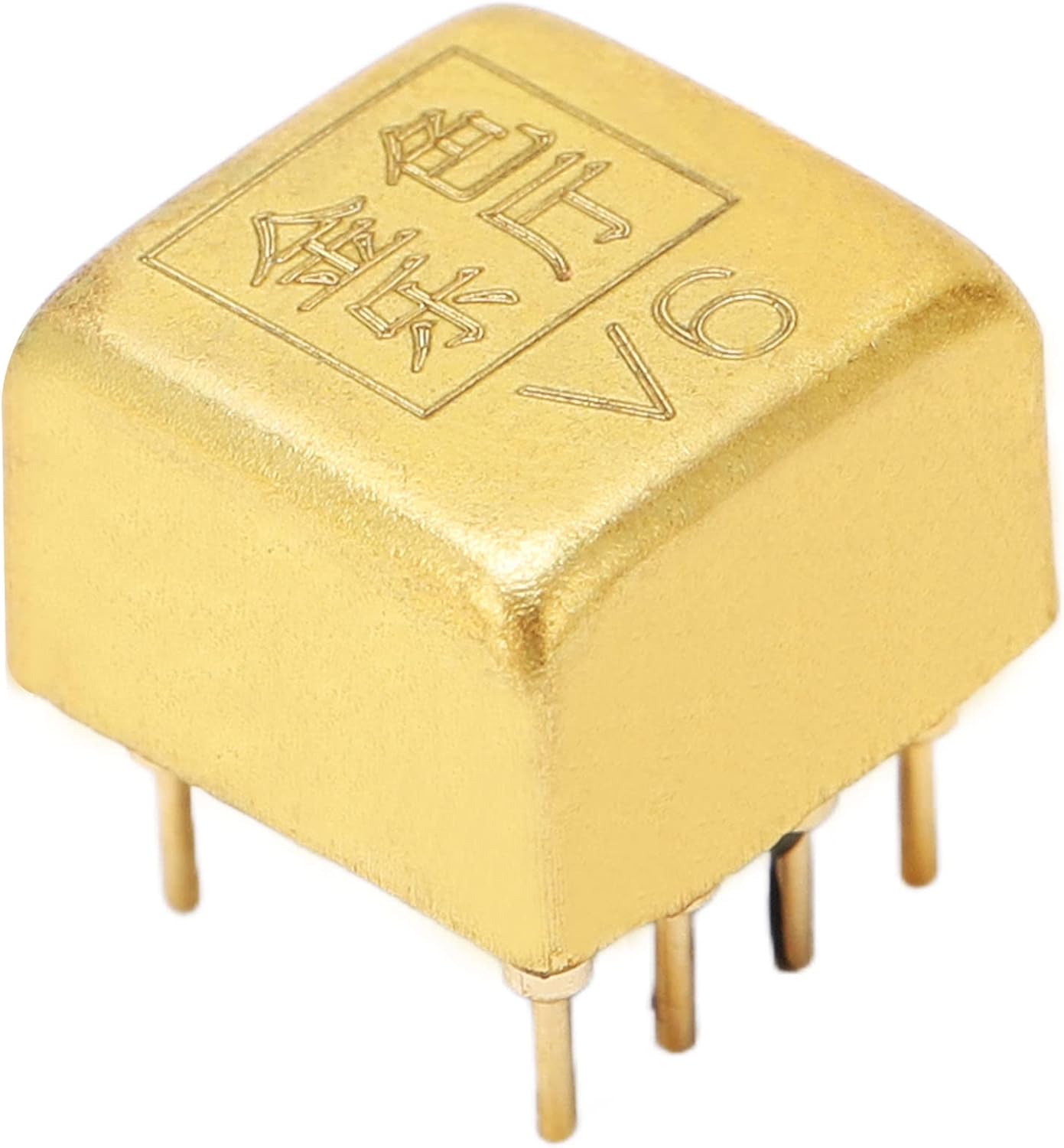 Operational Amplifier Transparent Module Warm Sound Quality Upgrade High Fidelity Lovers