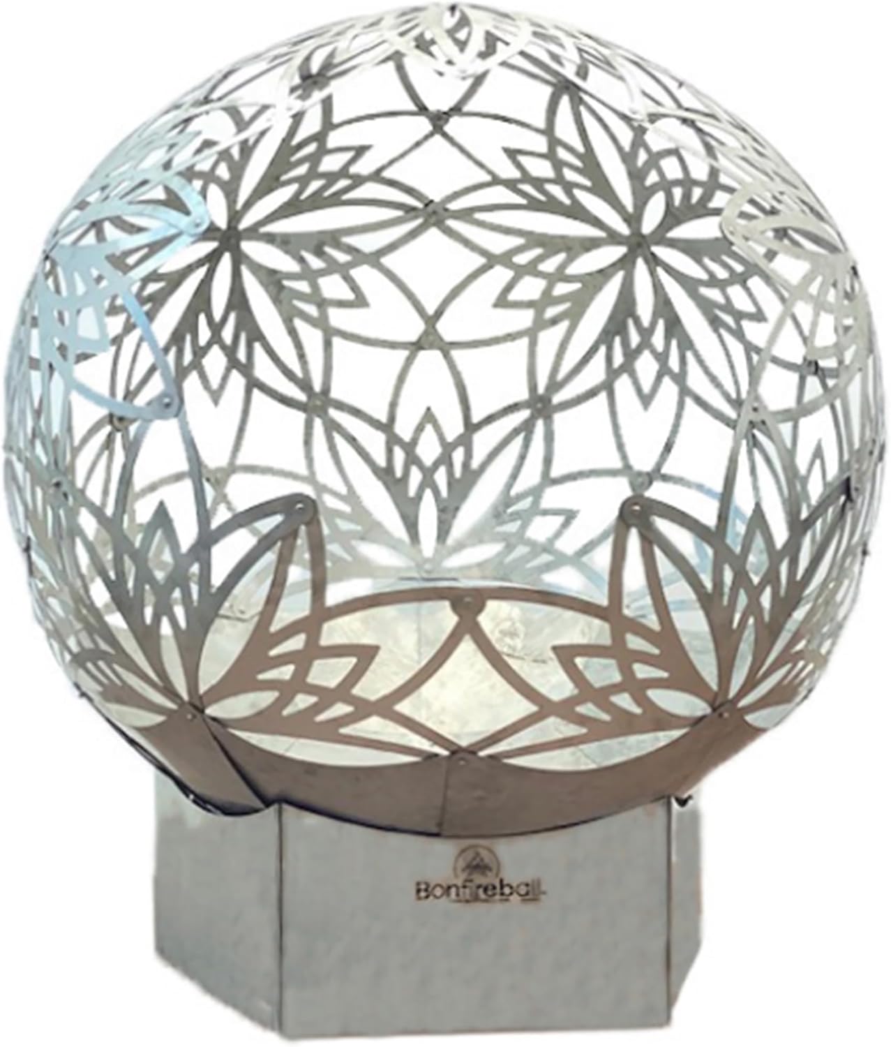 FlowerHouse: Bonfireball Fire Pit - 50