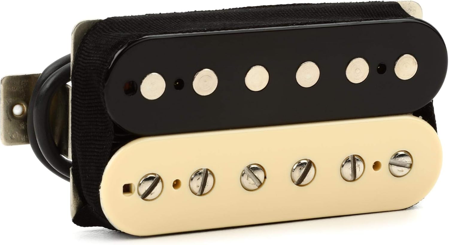 Seymour Duncan SH-1n 59 Model 4-Conductor Pickup - Zebra Bridge