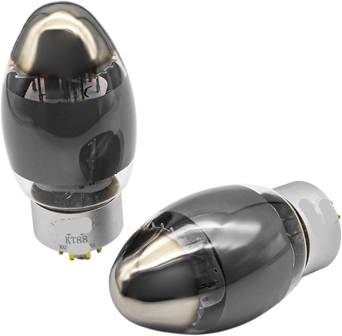 KT88 Vacuum Tube Replaces KT88D AKT88D KT88D Tube DIY Audio Amplifier(2 pcs)