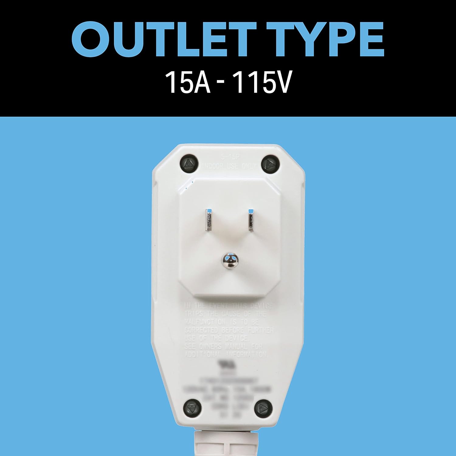 PerfectAire 2PORT10000A 10,000 BTU/7,000 SACC Compact Portable Air Conditioner with Full-Function Remote for Small to Medium Rooms, White, 115V - CEC