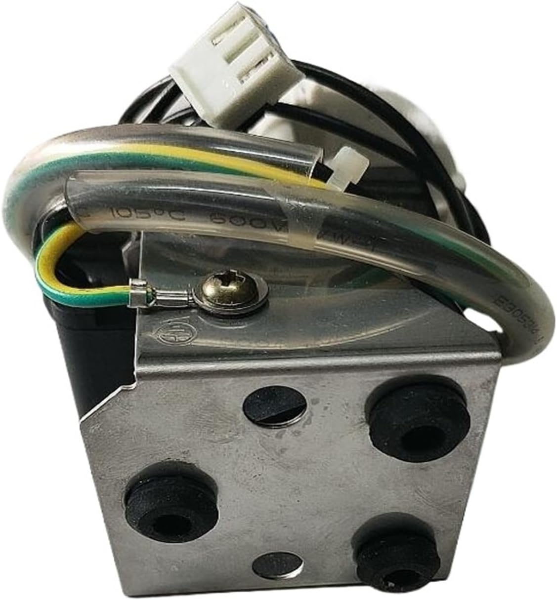 Air Conditioning Ceiling Suction Pump，Compatible For Haier， P220DB-029 PSB-7A PLD48-20 PLD-12 0010450169 0010452343(A big mouth)