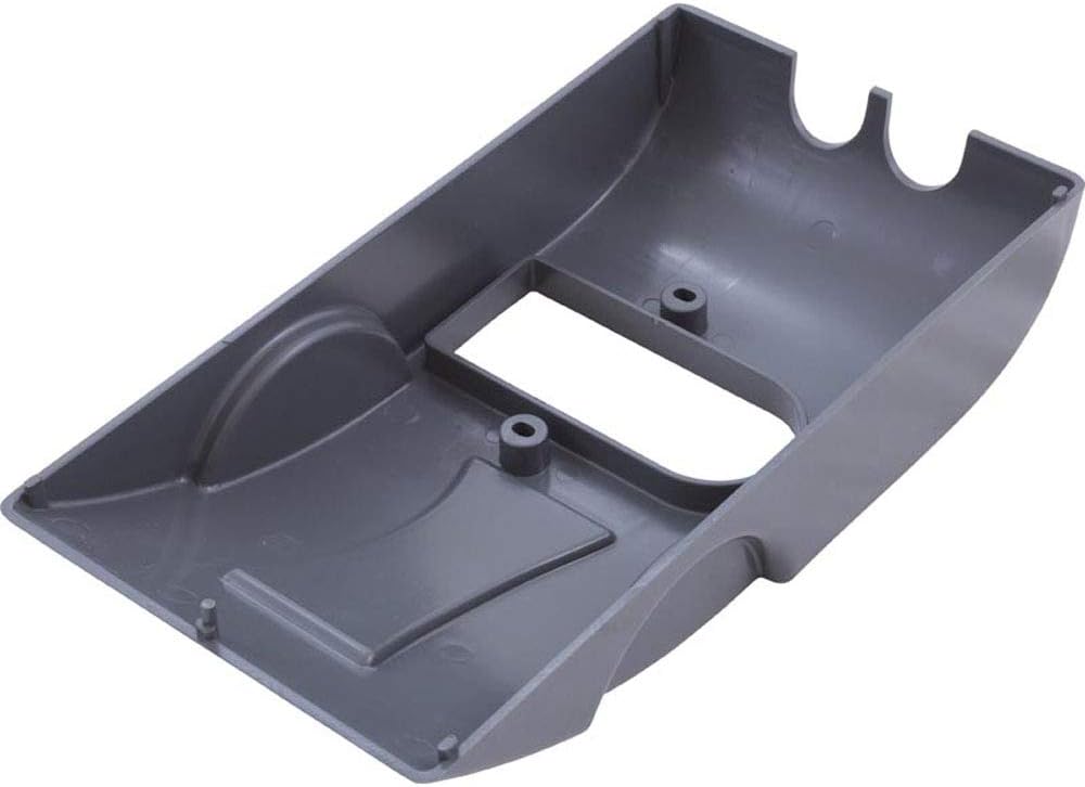 Pentair Bottom Cover, Letro LL105PM Cleaner, Gray