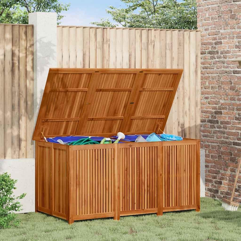 Outdoor Storage, Patio Storage Boxes with Lids Indoor and Outdoor Use, Deck Boxes Applicable to Patio Furniture, Cushions, and Garden Tools