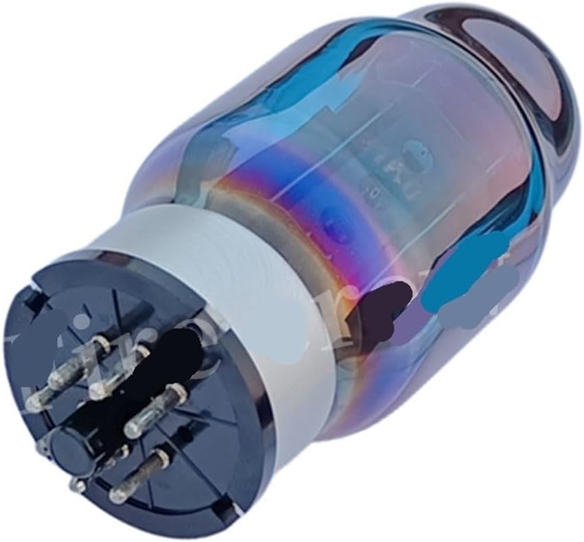 KT88 Blue Vacuum Tube Replaces 6550 Kt120 KT66 for HiFi Audio Tube Amplifier kit DIY Matching Four-Way(2pcs Matched Pair)