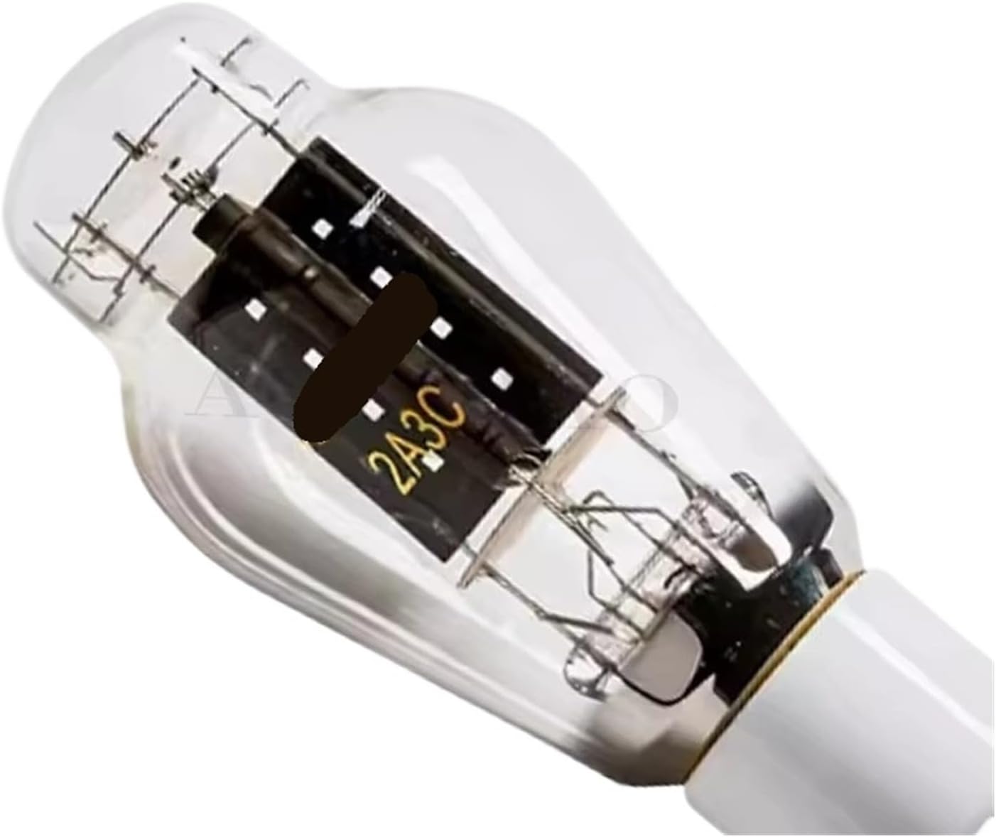 2A3C 2A3 Vacuum Tube Replaces 2A3B E-2A3 2A3-T 2A3-TII WE2A3 2A3 Tube Amplifier kit HiFi Audio Tube DIY(4PCS 2A3C)