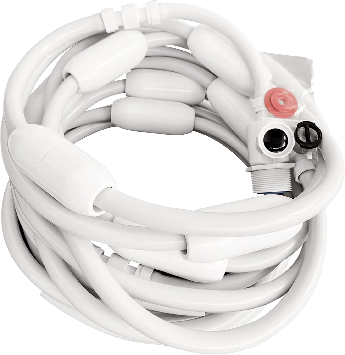 MAKHOON [Upgraded] Pool Cleaner Feed Hose Replacement for Zodiac Polaris 280 380 180 3900 Pool Cleaner Feed Hose G5(Compatible with Polaris 280)