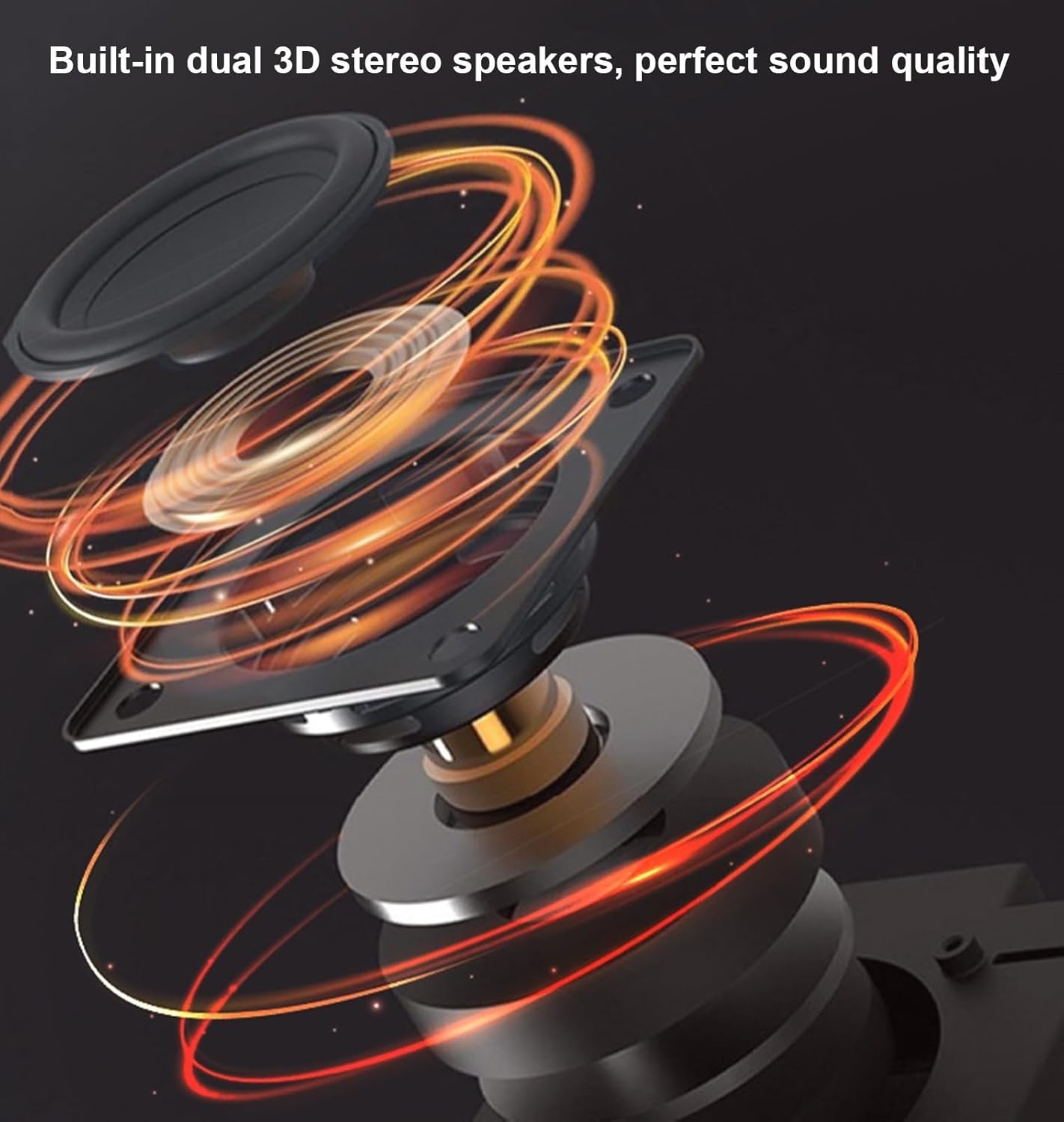 Hammer-action Keyboards Digital Piano 88 Key Weighted Keyboard Piano Built-in Speakers Full Size Electric Piano For Beginner Adults With Triple Pedal And MIDI Connecting(White)