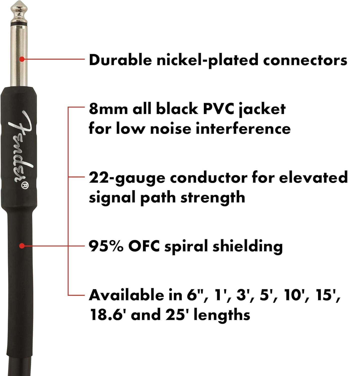 Fender Squier Debut Series Precision Bass Guitar, Beginner Electric Bass, Dakota Red with Matte Finish, Includes Gig Bag, Mini Amp, and 10ft Cable