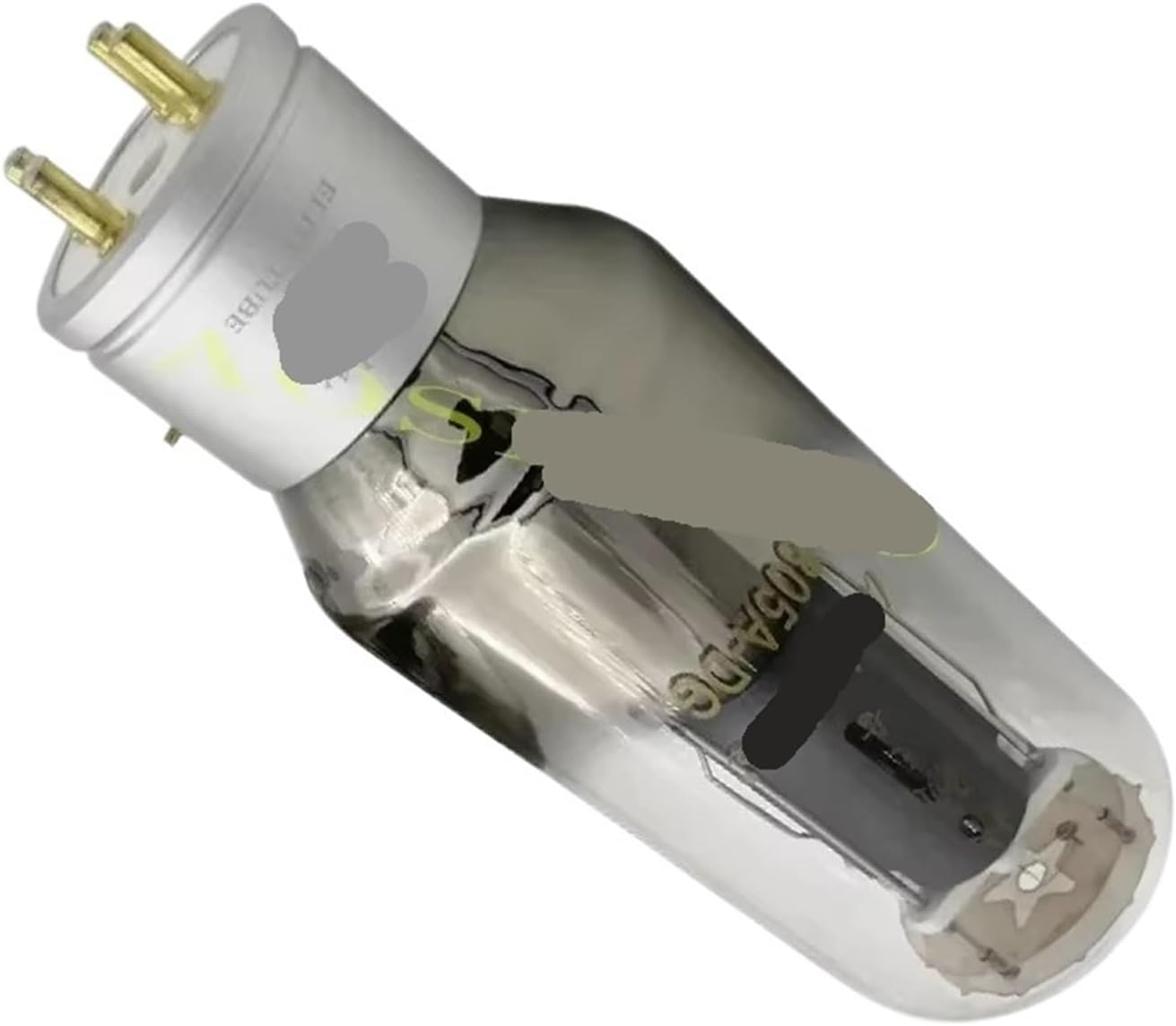 805A-DG 805ADG Tube HiFi Audio Upgrade kit Upgrade 805A 805M 805AT E805 805 Tube Amplifier DIY Matching(4PCS 805A-DG)