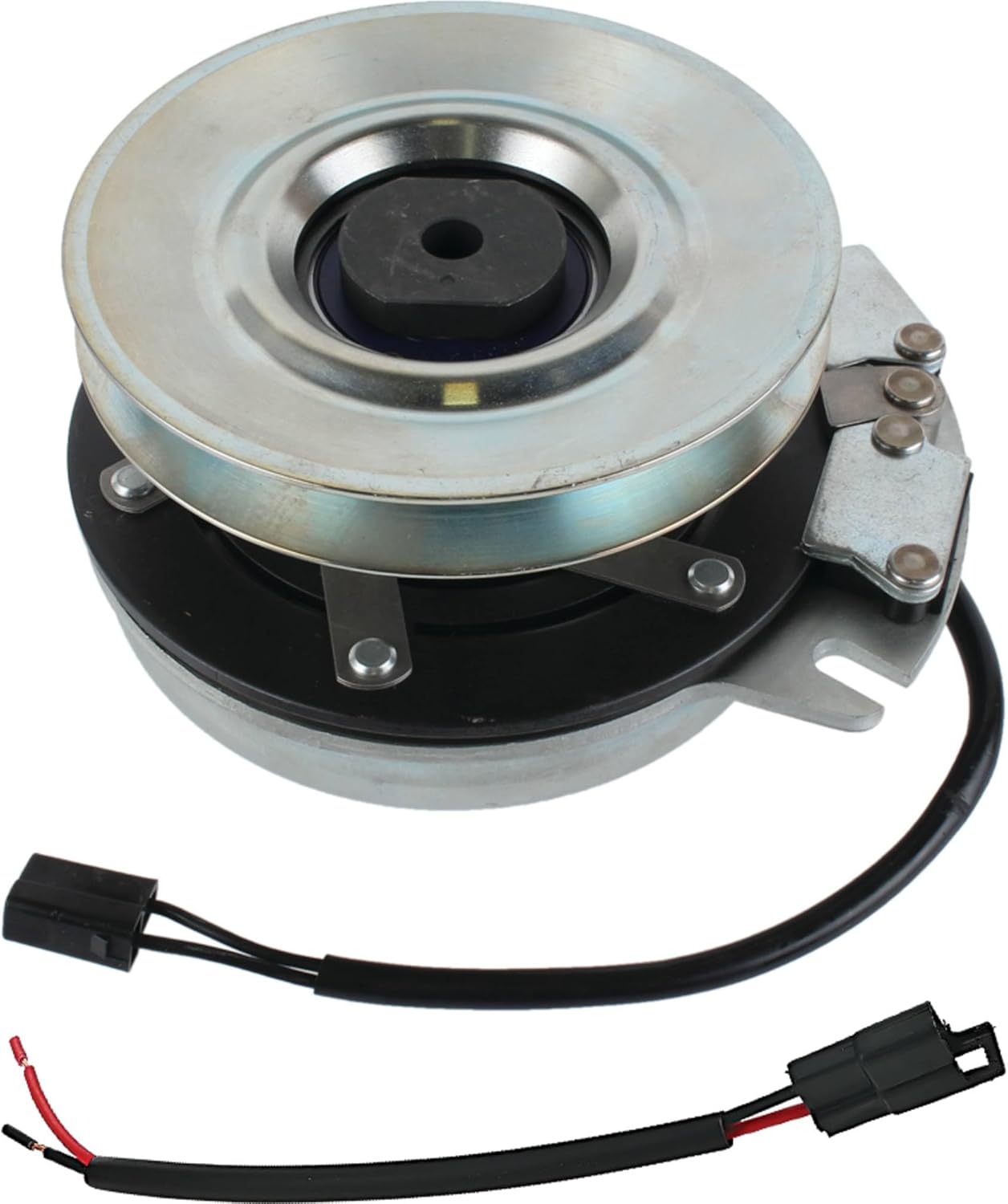 Outdoor Power Xtreme Equipment X0260 PTO Blade Clutch Compatible with/Replacement for Husqvarna MZ28 T 2001-2011 MZ28ZT 2002-2011 MZ5225ZT MZ5424S MZ6128ZT 2009-2011 607001 574607001