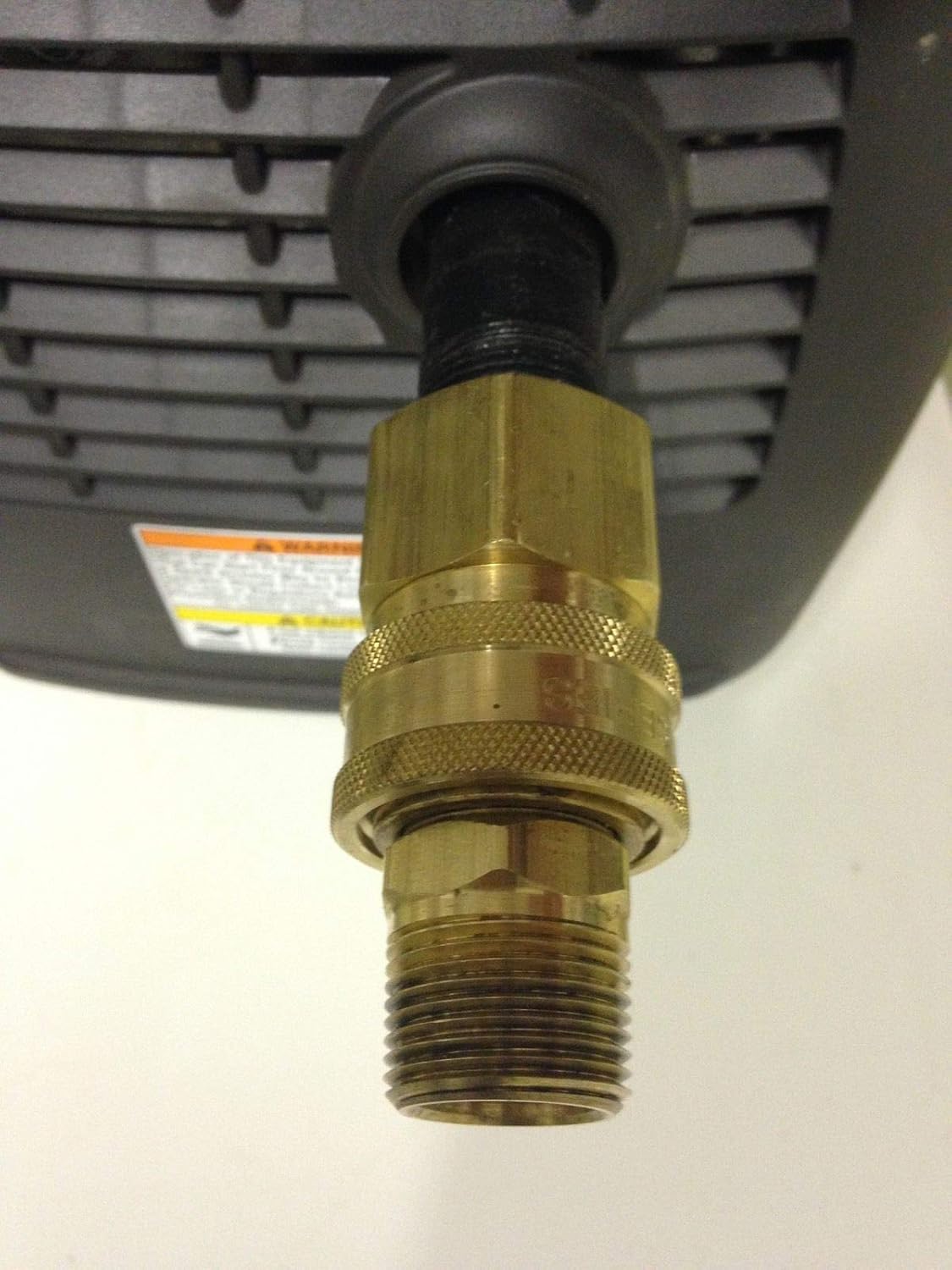 for Champion 2000 Watt Inverter Generator 1-1/2