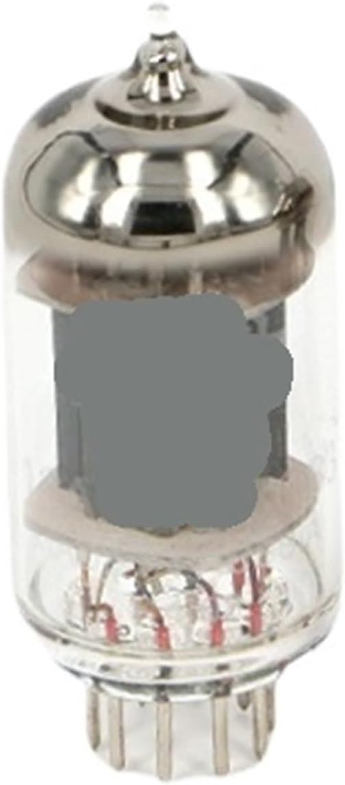 1/2/4PCS Vacuum Tube 12AX7(4PCS 12AX7)