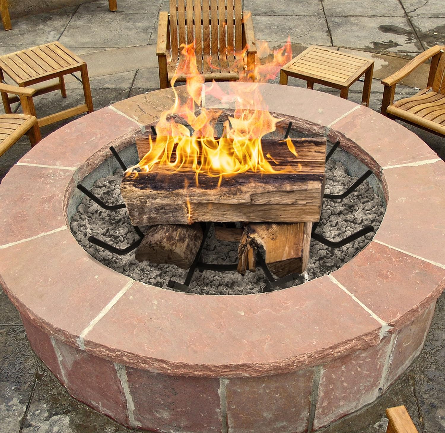 Pleasant Hearth OFP28WG 1/2