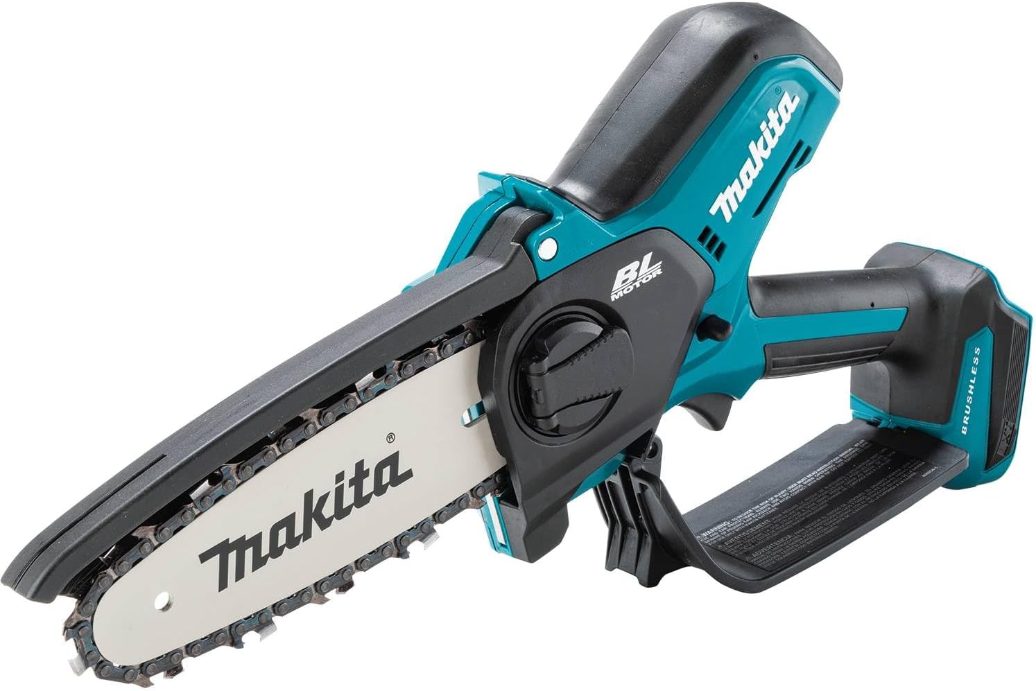 Makita XCU14Z 18V LXT® Lithium-Ion Brushless Cordless 6