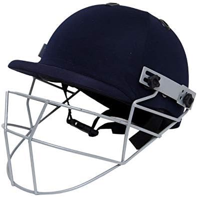 CW Rapid Right Handed Cricket Kit Without Bat Include Protective Cricket Batting Glove Legguards & Full Kit Accessories Wth Sports Backpack Cricket Bag Full Size for 14+ & Above Years Old