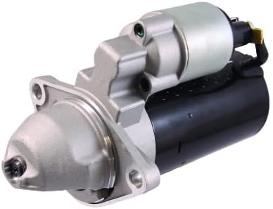 Replacement For J.C. BAMFORD 8052 MIDI YEAR 2016 STARTER by Technical Precision