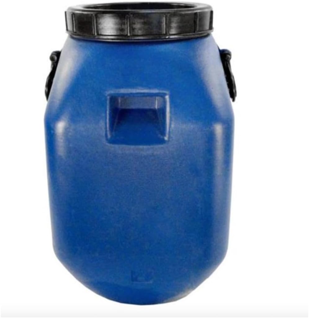 Generic Pool Stabilizer - Cyanuric Acid (CYA), 50 lbs Bucket, Maximize Chlorine Longevity, Ensure Crystal-Clear Water