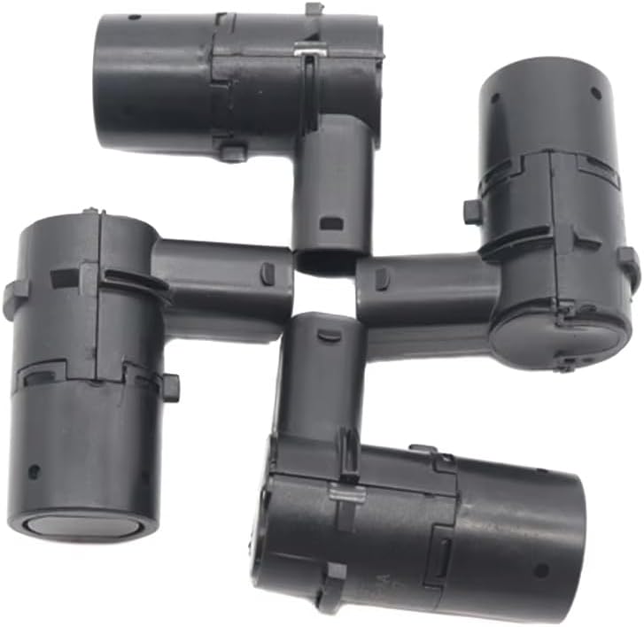 Parking Aid Sensor for F&ord F250 F350 F450 F550 Super Duty 2001-2015 4F23-15K859-AA Car Parking Assist Sensor Internal Accessories