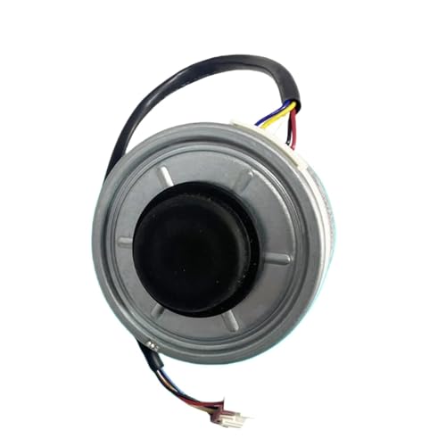 Compatible for WZDK20-38G (ZKFP-20-8-6) 20W，Air Conditioner Indoor Motor Household Brushless DC Fan Motor