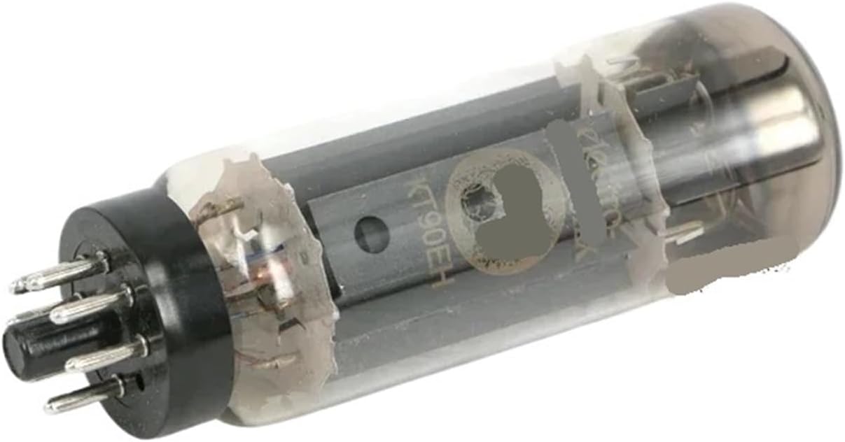 KT90 Vacuum Tube Replaces Kt00 KT88 6550 Tube Power Amplifier(4 PCS)
