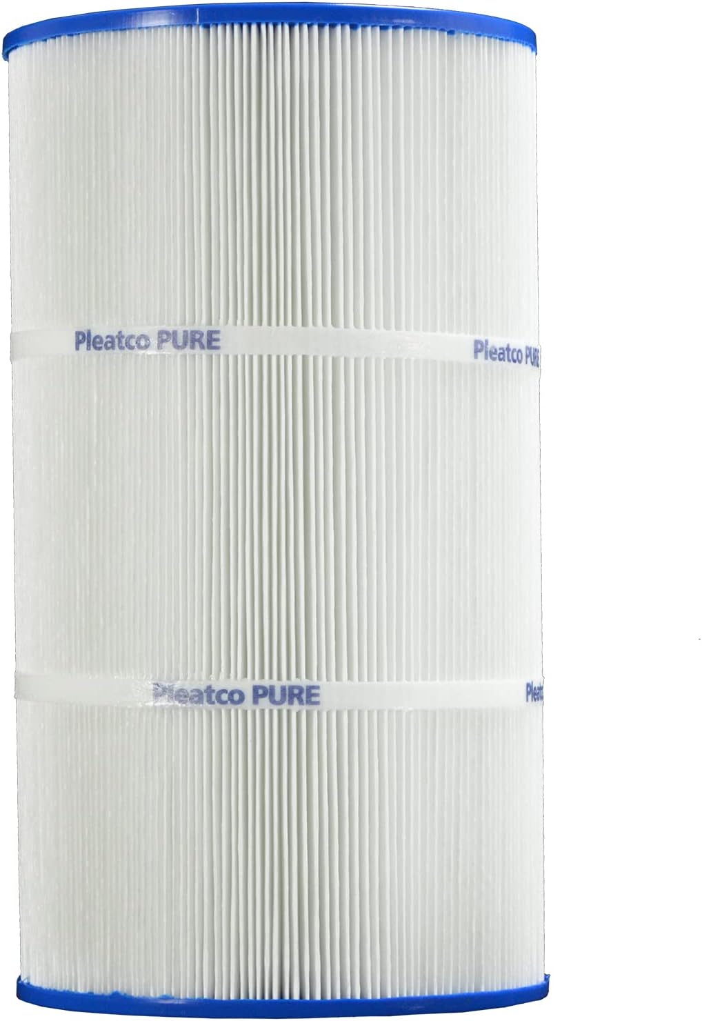 Pleatco PFAB60-EC Pool Filter Cartridge Replacement for Unicel: C-7660, Filbur: FC-1930, OEM Part Numbers: 17-2810, 17-4983, 17-4985, 32050203, R173298, White