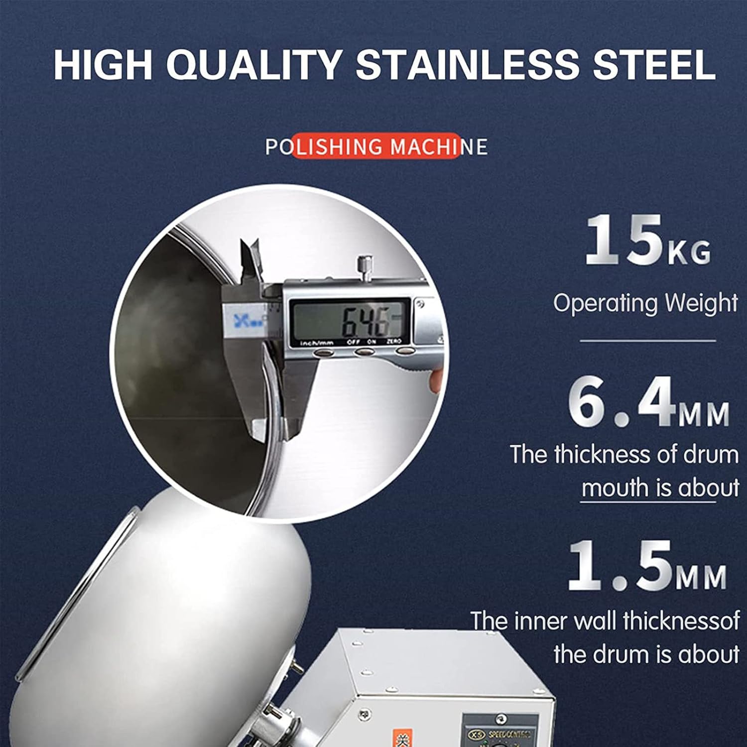 Sugar Coating Machine, Small Commercial Mini Chocolate Panning Machine, Sugar Coating Pan Table Top Small Commercial Mini Chocolate Panning Machine,220V