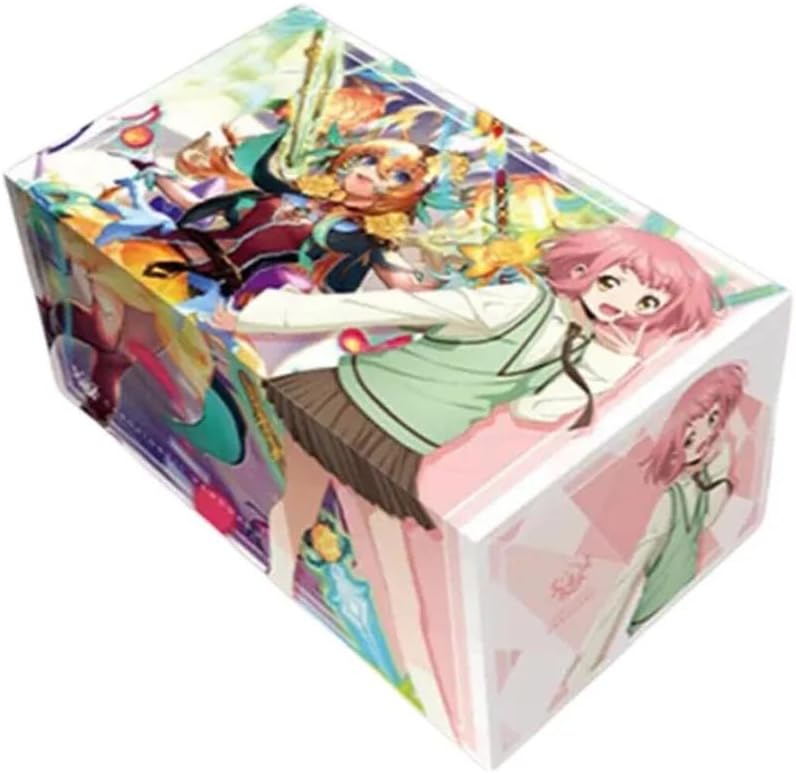 DZ-SS06 Master Deckset -Urara Haneyama