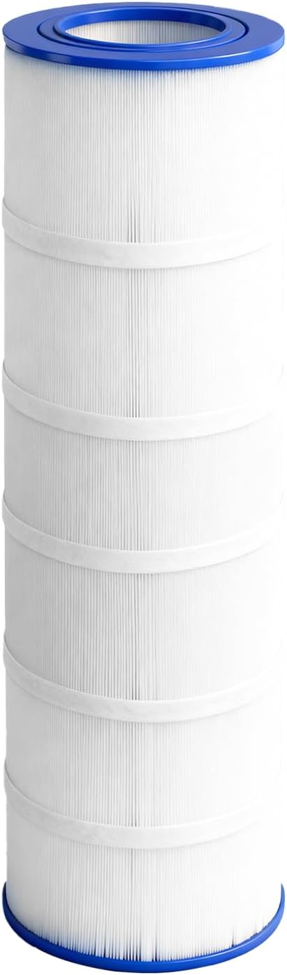 Swimming Filter Cartridge 150 Sq. Ft. (1 Pack) Filter Replacement for CC150 CCRP150 PAP150 PAP150-4 C-9415 R173216 FC-0687 59054300 160317 160355 160352