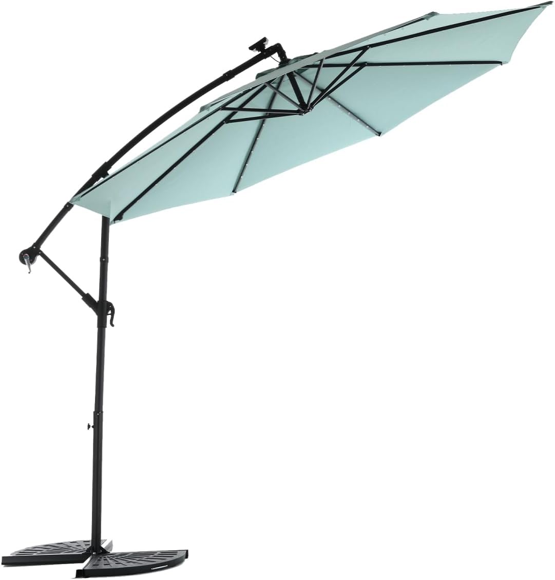 32'' Bridgeman Star and Moon Iron Outdoor Fire Pit with Grill & Poker Patio Heater