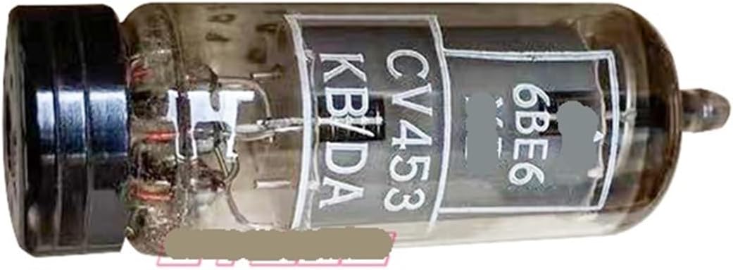 CV453 Vacuum Tube Replaces 6A2 EK90 6BE6 Tube for Audio Amplifier(1 pcs)